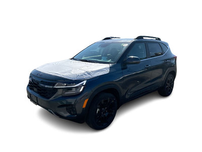 Kia Seltos  2025 à Mississauga, Ontario
