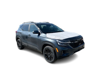 Kia Seltos  2025 à Mississauga, Ontario