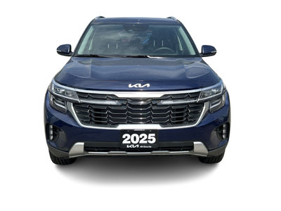 2025 Kia Seltos in Mississauga, Ontario