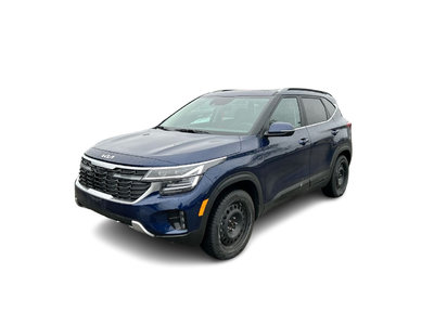 Kia Seltos  2025 à Mississauga, Ontario