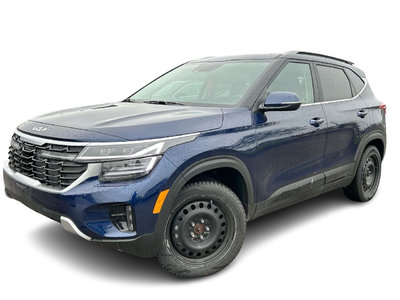 Kia Seltos  2025 à Mississauga, Ontario