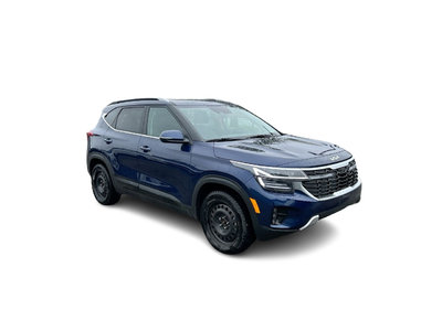 Kia Seltos  2025 à Mississauga, Ontario