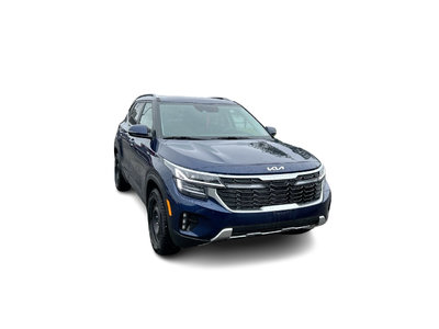 Kia Seltos  2025 à Mississauga, Ontario