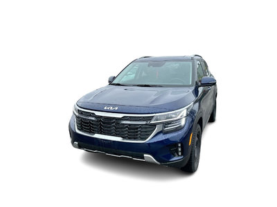 Kia Seltos  2025 à Mississauga, Ontario