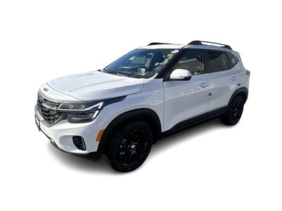 2025 Kia Seltos in Mississauga, Ontario