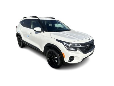 2025 Kia Seltos in Mississauga, Ontario