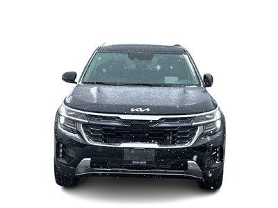 2025 Kia Seltos in Mississauga, Ontario