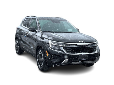 2025 Kia Seltos in Mississauga, Ontario