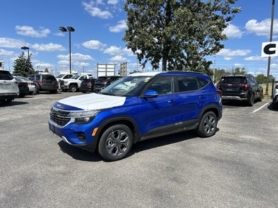 Kia Seltos  2025 à Mississauga, Ontario