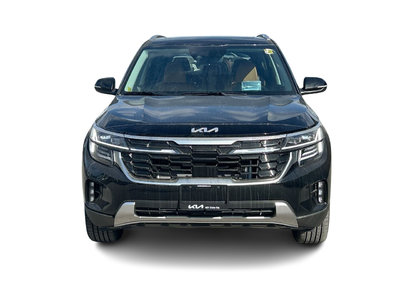 2025 Kia Seltos in Mississauga, Ontario