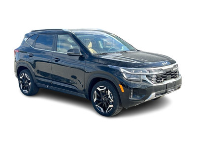 2025 Kia Seltos in Mississauga, Ontario