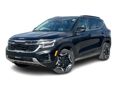 2025 Kia Seltos in Mississauga, Ontario