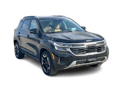 2025 Kia Seltos in Mississauga, Ontario
