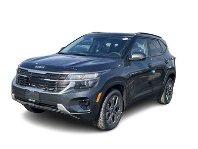 Kia Seltos  2025 à Mississauga, Ontario