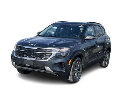 Kia Seltos  2025 à Mississauga, Ontario