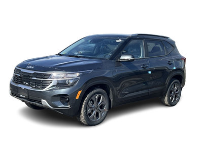 Kia Seltos  2025 à Mississauga, Ontario