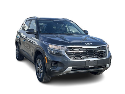 Kia Seltos  2025 à Mississauga, Ontario