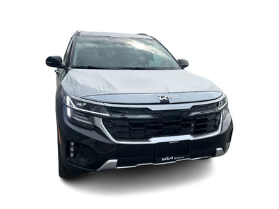 2026 Kia Seltos in Mississauga, Ontario