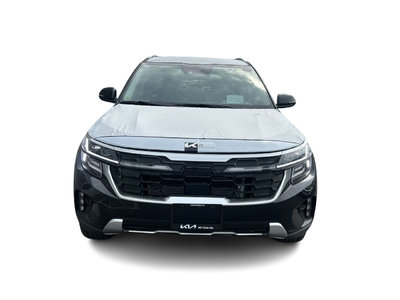 2026 Kia Seltos in Mississauga, Ontario