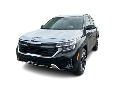 2026 Kia Seltos in Mississauga, Ontario