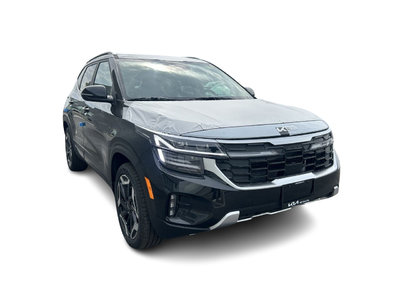 2026 Kia Seltos in Mississauga, Ontario