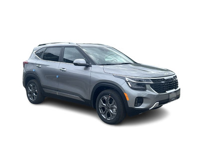 2026 Kia Seltos in Mississauga, Ontario
