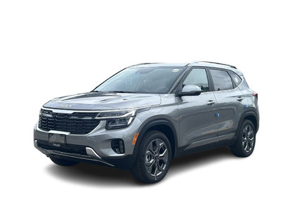 2026 Kia Seltos in Mississauga, Ontario