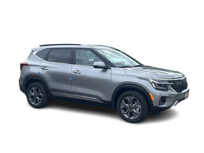 2026 Kia Seltos in Mississauga, Ontario