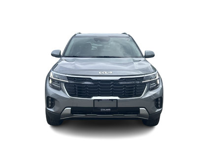 2026 Kia Seltos in Mississauga, Ontario