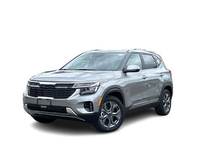 2026 Kia Seltos in Mississauga, Ontario