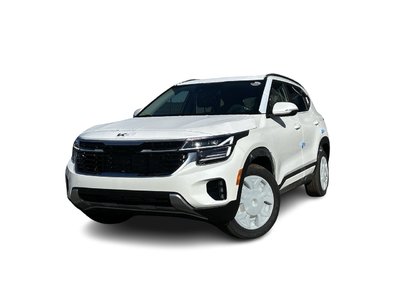 Kia Seltos  2026 à Mississauga, Ontario