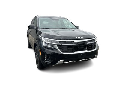 2026 Kia Seltos in Mississauga, Ontario