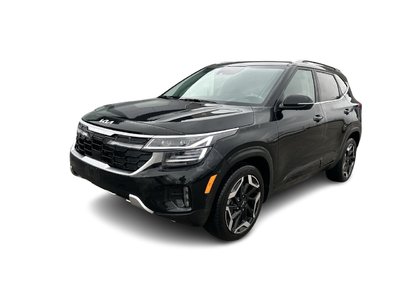 2026 Kia Seltos in Mississauga, Ontario