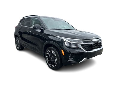 2026 Kia Seltos in Mississauga, Ontario