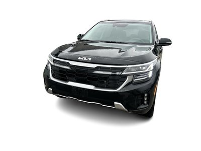 2026 Kia Seltos in Mississauga, Ontario