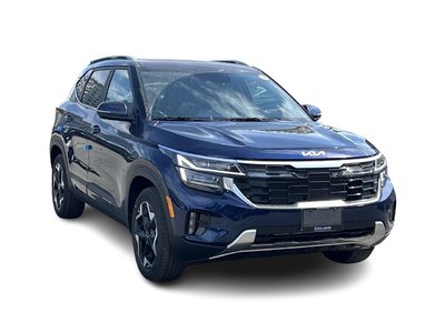 2026 Kia Seltos in Mississauga, Ontario