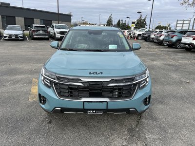 Kia Seltos  2026 à Mississauga, Ontario