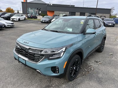 Kia Seltos  2026 à Mississauga, Ontario