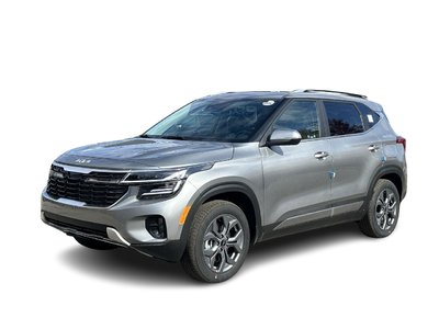 2026 Kia Seltos in Mississauga, Ontario