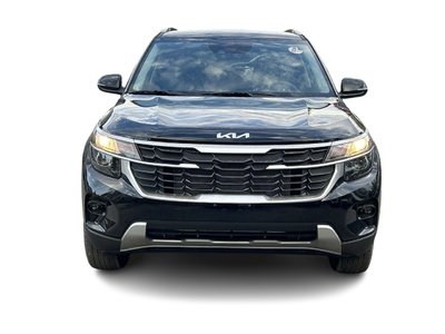 2026 Kia Seltos in Mississauga, Ontario