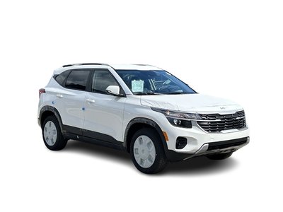 2026 Kia Seltos in Mississauga, Ontario