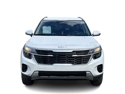 2026 Kia Seltos in Mississauga, Ontario