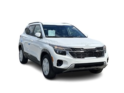 2026 Kia Seltos in Mississauga, Ontario