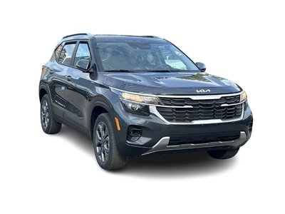 2026 Kia Seltos in Mississauga, Ontario