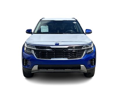 2026 Kia Seltos in Mississauga, Ontario