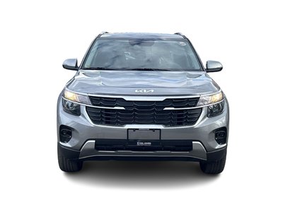 2026 Kia Seltos in Mississauga, Ontario