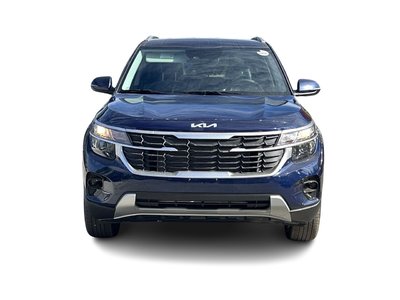 2026 Kia Seltos in Mississauga, Ontario
