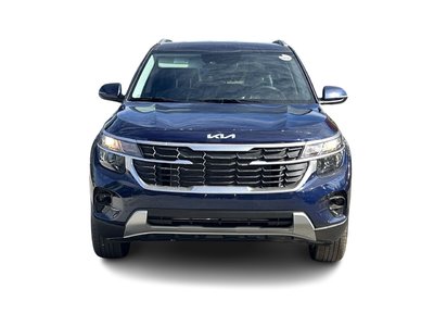 2026 Kia Seltos in Mississauga, Ontario