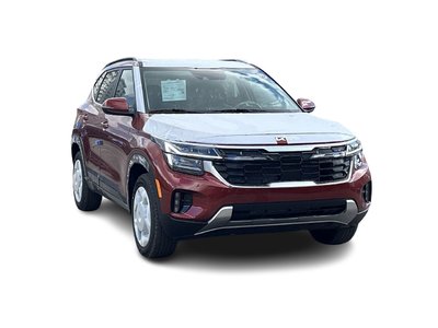 2026 Kia Seltos in Mississauga, Ontario
