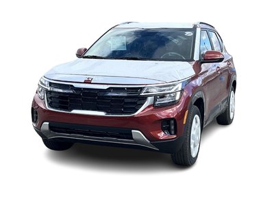 Kia Seltos  2026 à Mississauga, Ontario